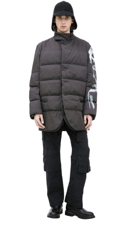 Yohji Yamamoto
