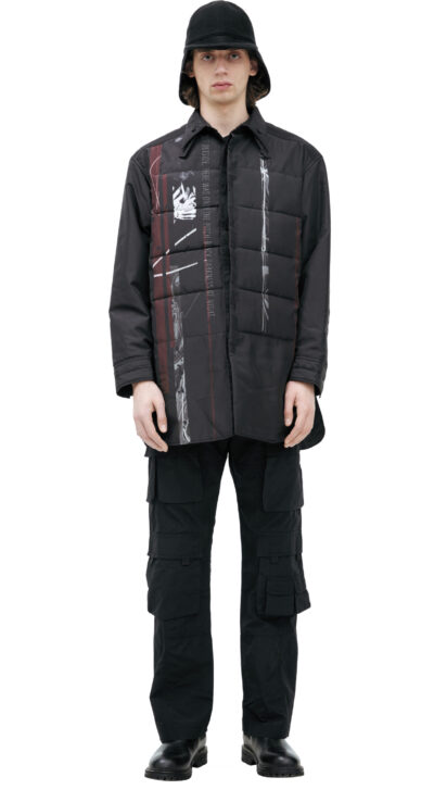 Yohji Yamamoto