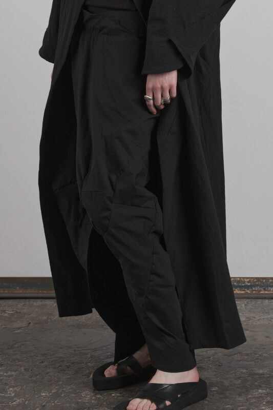Leon Emanuel Blanck Spring/Summer 2026 Collection ARKANO look 16