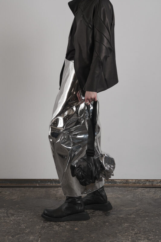 Leon Emanuel Blanck Spring/Summer 2026 Collection ARKANO look 26