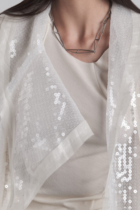 Leon Emanuel Blanck Spring/Summer 2026 Collection ARKANO look 29