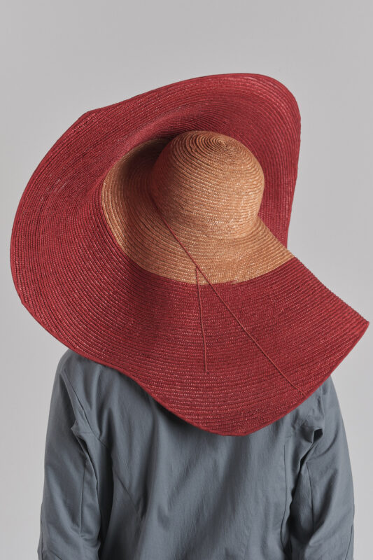 Leon Emanuel Blanck Spring/Summer 2026 Collection ARKANO look 30