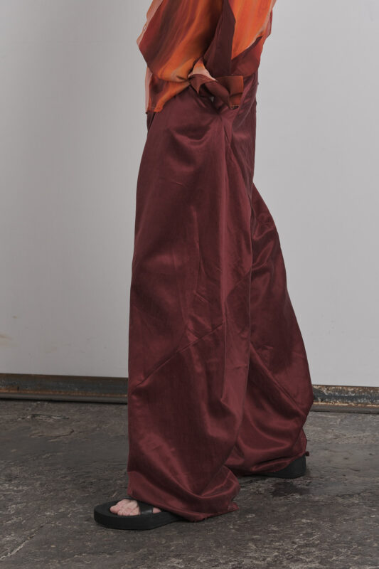 Leon Emanuel Blanck Spring/Summer 2026 Collection ARKANO look 32