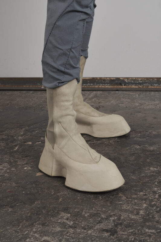 Leon Emanuel Blanck Spring/Summer 2026 Collection ARKANO look 36