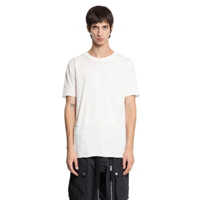 thom/krom Cotton Jersey T-Shirt