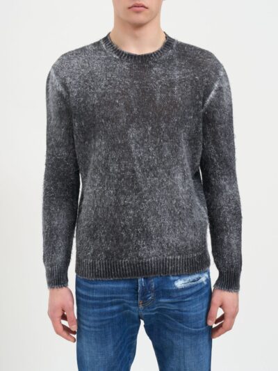 AVANT TOI Sweater Men color Black