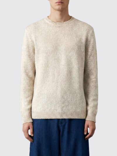 AVANT TOI Sweater Men color Brown