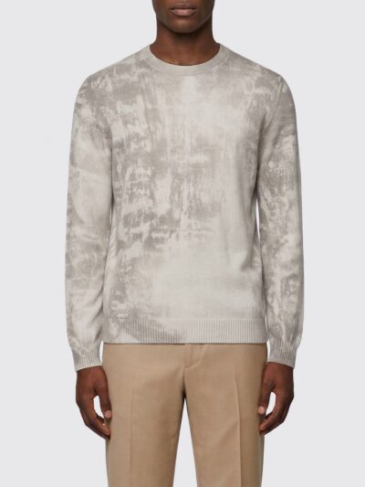 AVANT TOI Sweater Men color Brown