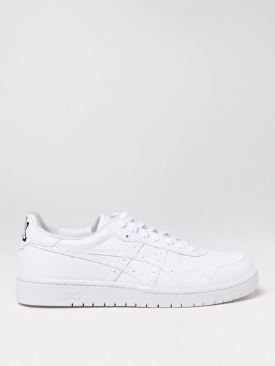COMME DES GARÇONS SHIRT Sneakers Men color White