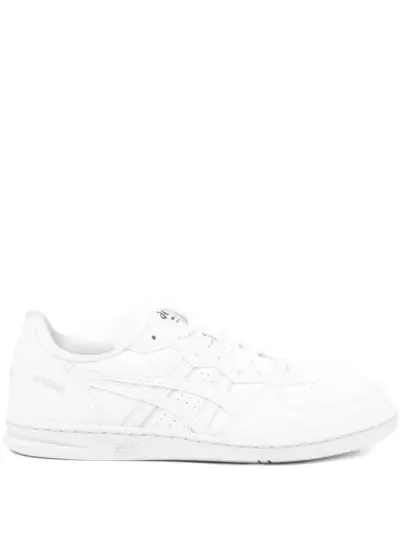 Comme des Garçons Homme Deux x Asics sneakers - White