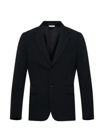 Comme des Garçons Homme Plus wool blazer - Black