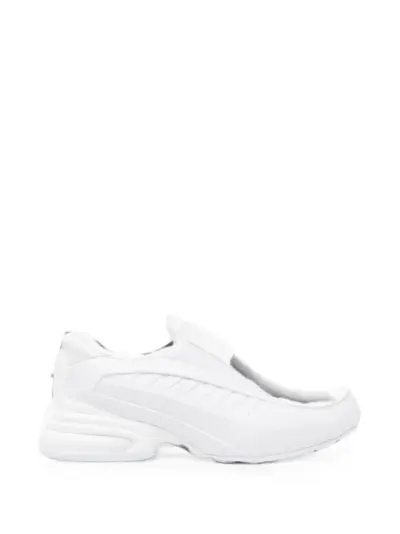 Comme des Garçons Homme Plus x CDG Air Max Dolce sneakers - White
