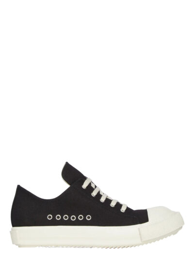DRKSHDW by Rick Owens Men's Extreme Low Sneakers