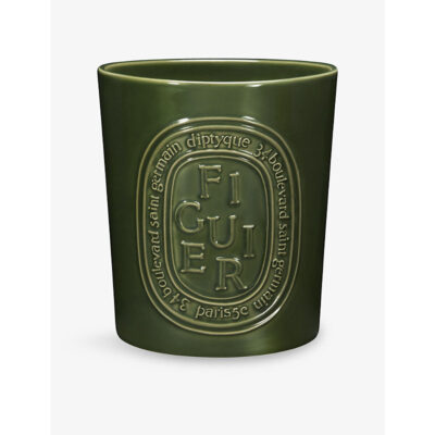 Diptyque Diptyque Figuier Scented Wax Candle 600g