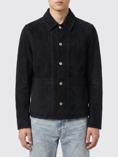 GIORGIO BRATO Jacket Men color Black