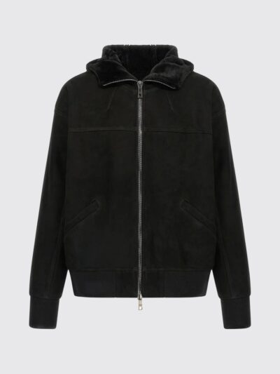 GIORGIO BRATO Jacket Men color Black