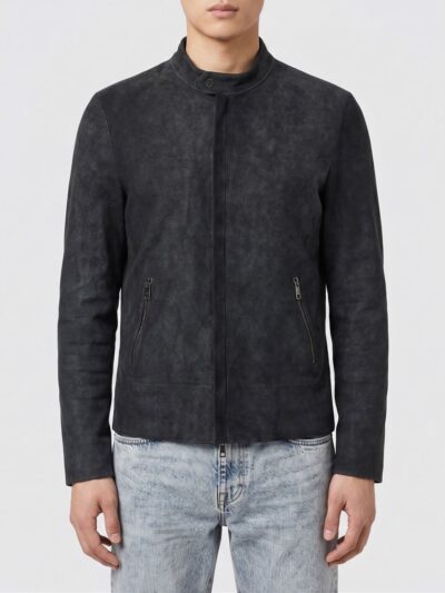 GIORGIO BRATO Jacket Men color Black