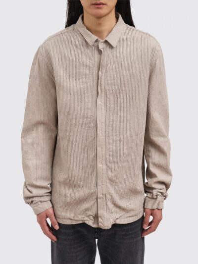 GIORGIO BRATO Jacket Men color Grey