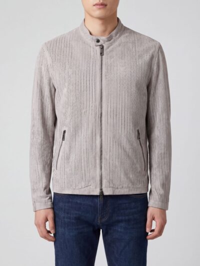 GIORGIO BRATO Jacket Men color Red