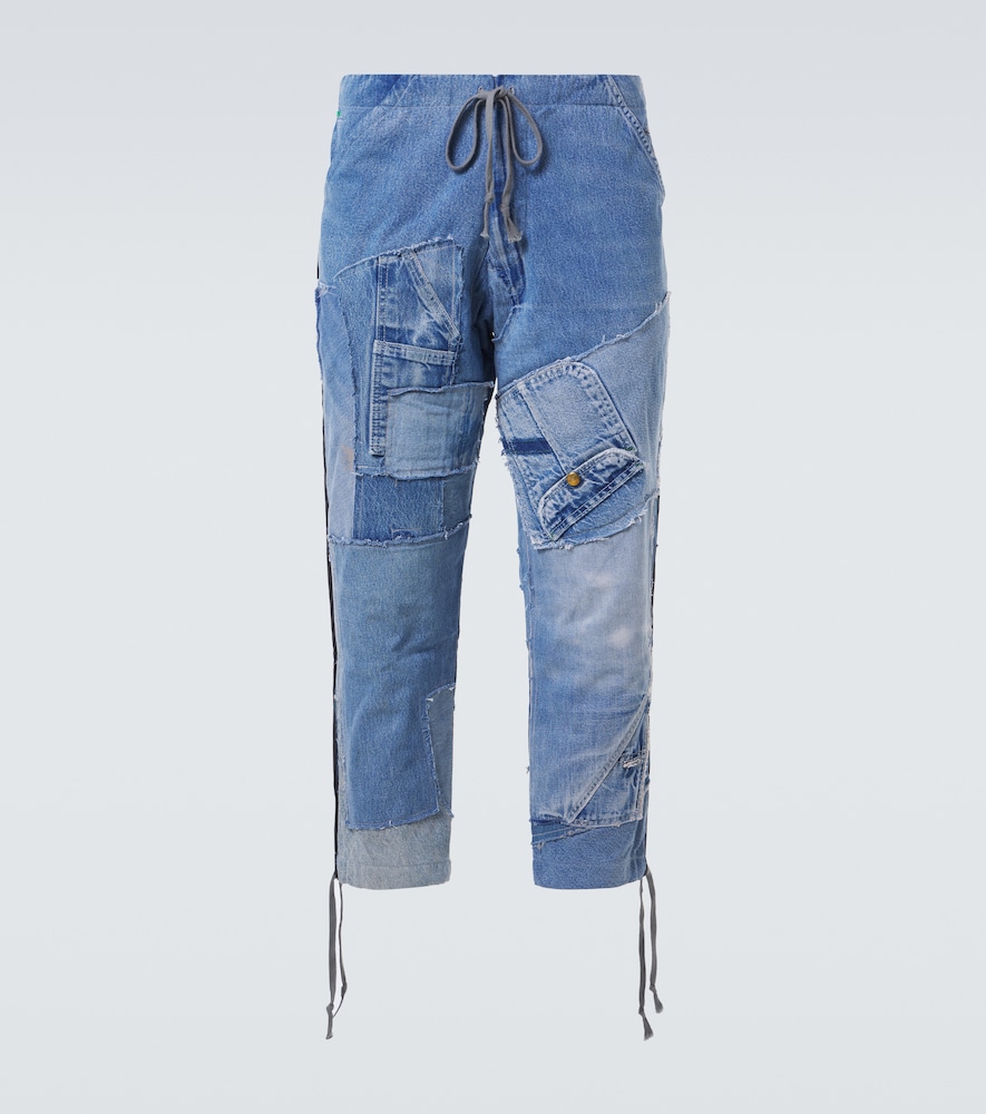 Greg Lauren Online Shop