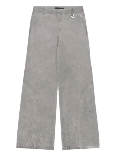 HELIOT EMIL Basalt jeans - Grey