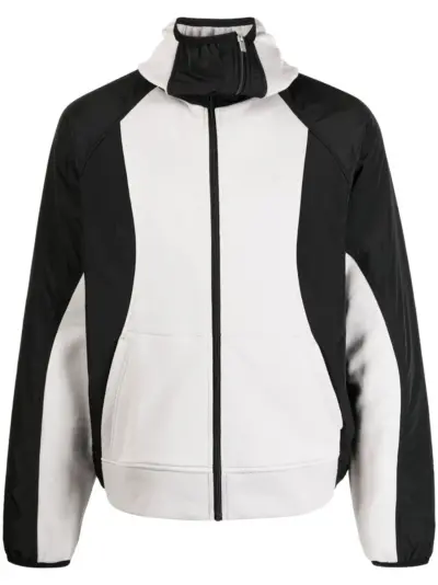 HELIOT EMIL Heliot Emil sport hoodie - Black