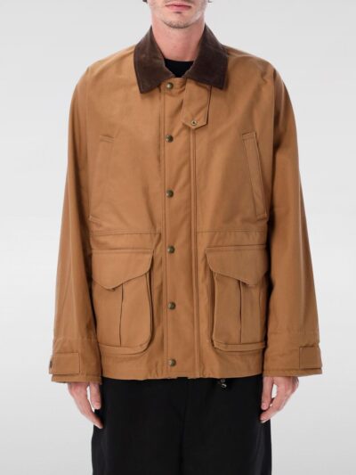JUNYA WATANABE Jacket Men color Beige