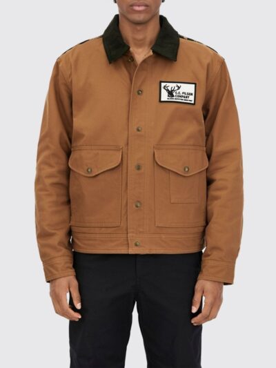JUNYA WATANABE Jacket Men color Beige