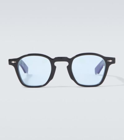 Jacques Marie Mage Zephirin square sunglasses