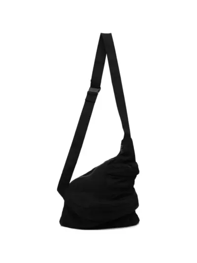 Julius Tactical body bag - Black