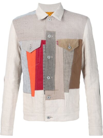 Junya Watanabe Jackets Beige - Men