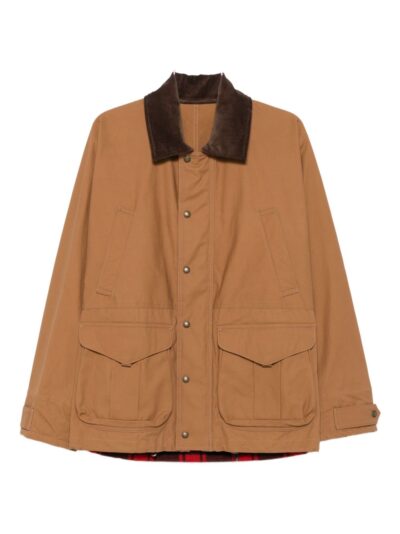 Junya Watanabe Jackets Beige - Men