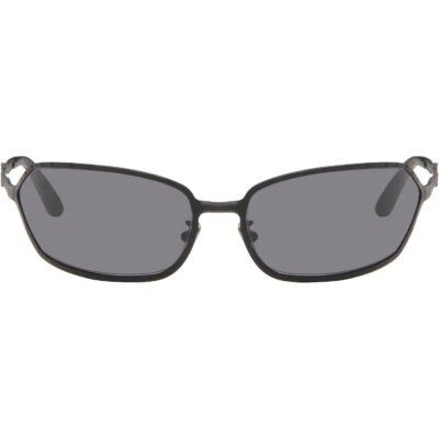 Kuboraum Black H30 Sunglasses
