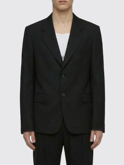 MAISON MARGIELA Wool Blazer