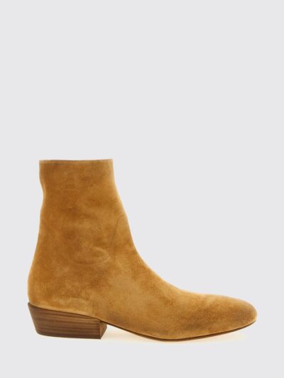 MARSÈLL Boot Men color Beige