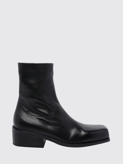 MARSÈLL Boot Men color Black