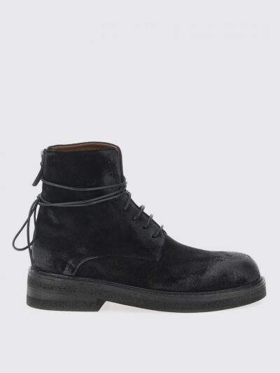 MARSÈLL Boot Men color Black