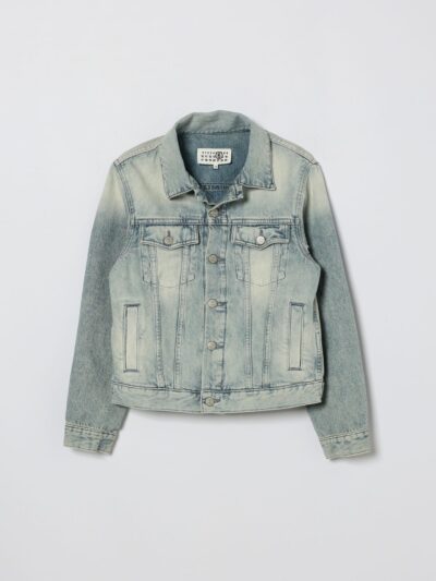 MM6 MAISON MARGIELA Denim Jacket