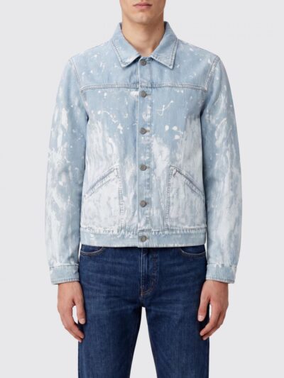 MM6 MAISON MARGIELA Jacket men