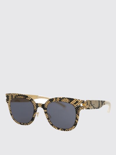 MYKITA Sunglasses Men color Black