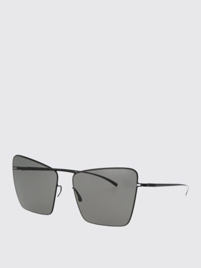MYKITA Sunglasses Men color Black