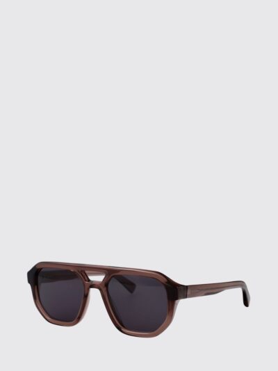 MYKITA Sunglasses Men color Brown