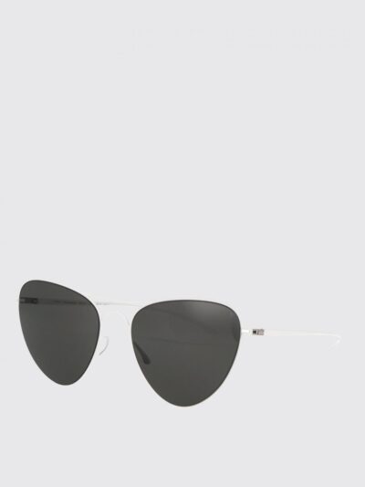 MYKITA Sunglasses Men color White