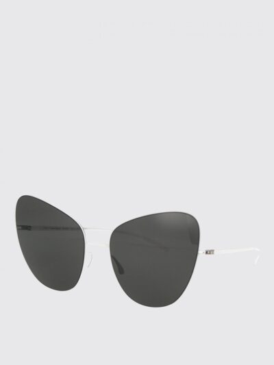 MYKITA Sunglasses Men color White