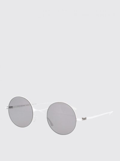 MYKITA Sunglasses Men color White