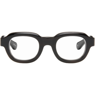 Matsuda Black M1028 Glasses