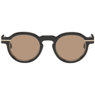 Matsuda Black M2050 Sunglasses