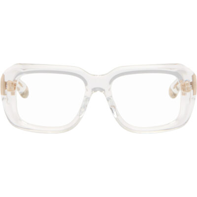 Matsuda Transparent M1036 Glasses