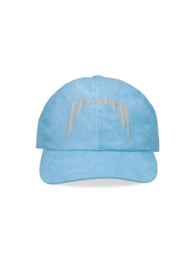 RICK OWENS DRKSHDW Hats Blue Cotton - Men