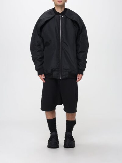 RICK OWENS DRKSHDW Jacket Men color Black